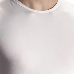 Beste Bewertungen von ❤️ Olaf Benz RED1601 Collegeshirt 107416/1000 Tanktop, Baumwoll-Stretch, Weiß, White 🔔 -Wäsche Verkaufsladen 241641 norm3