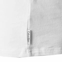 Top 10 ✔️ Calvin Klein Underwear Calvin Klein MODERN COTTON 2er Pack NB1088A/100 T-Shirts, Baumwoll-Stretch, Weiß ✨ 5 Top 10 ✔️ Calvin Klein Underwear Calvin Klein MODERN COTTON 2er Pack NB1088A/100 T-Shirts, Baumwoll-Stretch, Weiß ✨ -Wäsche Verkaufsladen 241712 norm2
