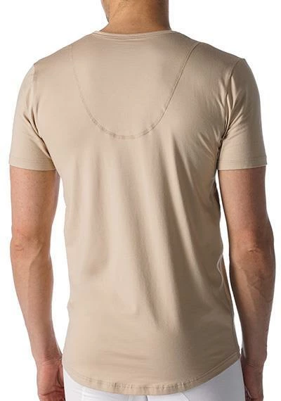 Großhandel 🎁 Mey DRY COTTON FUNCTIONAL Round-Neck 46082/111 Drunterhemd, Regular Fit, Baumwolle COOLMAX®, Skin, Light skin 👍 2 Großhandel 🎁 Mey DRY COTTON FUNCTIONAL Round-Neck 46082/111 Drunterhemd, Regular Fit, Baumwolle COOLMAX®, Skin, Light skin 👍 – Bild 2