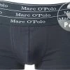 Brandneu 🥰 Marc O'Polo Shorts 3er Pack 154606/804 Trunks, Baumwoll-Stretch, Marine, Nightblue 👏