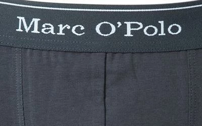 Brandneu 🥰 Marc O'Polo Shorts 3er Pack 154606/804 Trunks, Baumwoll-Stretch, Marine, Nightblue 👏 2 Brandneu 🥰 Marc O'Polo Shorts 3er Pack 154606/804 Trunks, Baumwoll-Stretch, Marine, Nightblue 👏 – Bild 2