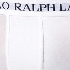 Bester Verkauf 🥰 Polo Ralph Lauren Boxer 3er Pack 714621874/004 Trunks, Baumwoll-Stretch, Weiß 🛒 5 Bester Verkauf 🥰 Polo Ralph Lauren Boxer 3er Pack 714621874/004 Trunks, Baumwoll-Stretch, Weiß 🛒 -Wäsche Verkaufsladen 246146 norm2