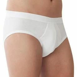 Besorgen 🧨 Zimmerli Sea Island 286 Slip 286/1444/01 Sea Island Baumwolle - mercerisiert, Weiß, White 🎁