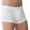Großhandel 🥰 Zimmerli Sea Island 286 Pants 286/1445/01 Trunk, Baumwolle, Weiß, White 🛒