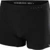 Besorgen 🌟 Falke Men Ergonomic Sport Boxer 39618/3000 Trunk, Tight Fit, Mikrofaser, Schwarz, Black 😉