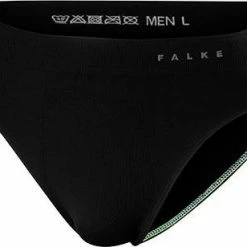 Besorgen ⌛ Falke Men Ergonomic Sport Briefs 39619/3000 Slip, Tight Fit, Mikrofaser, Schwarz, Black 🥰