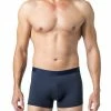 Blitzangebot 🎉 DEREK ROSE Pima Cotton Hipster 8565/JACK001NAV Trunk, Baumwoll-Stretch, Navy 🛒