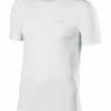 Billig 🥰 Falke Men Ergonomic Sport T-Shirt 39612/2860 Comfort Fit, Mikrofaser, Weiß, White 😀