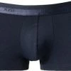 Budget ✨ HOM Classic Boxer Briefs 400203/00RA Trunk, Baumwolle, Dunkelblau, Navy ⭐