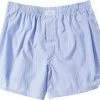 Beste Bewertungen von 😉 van Laack 141787/BOXER/720 Boxershorts, Baumwolle, Hellblau kariert, Hellblau-weiß 🎁