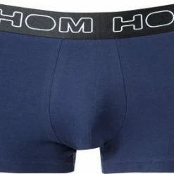 Beste Bewertungen von 🎁 HOM Boxerlines Boxer Briefs 3er Pack 400387/V002 Trunks, Baumwoll-Stetch, Grau-blau-schwarz, Multicolour ✔️ -Wäsche Verkaufsladen 255195 norm2