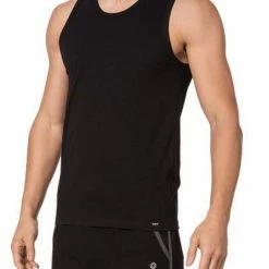 Top 10 🌟 bugatti Tank-Top schwarz 5341/670 Tanktop, Baumwolle ⭐