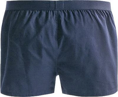 Am billigsten 🔔 Tommy Hilfiger Woven Boxer 1U87905489/416 Boxershorts, Baumwolle, Navy ✨ 2 Am billigsten 🔔 Tommy Hilfiger Woven Boxer 1U87905489/416 Boxershorts, Baumwolle, Navy ✨ – Bild 2