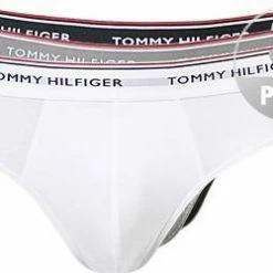 Bestpreis ✔️ Tommy Hilfiger Brief 3er Pack 1U87903766/004 Slip, Baumwoll-Stretch, Weiß-schwarz-grau, Schwarz-grau-weiß ⌛ 6 Bestpreis ✔️ Tommy Hilfiger Brief 3er Pack 1U87903766/004 Slip, Baumwoll-Stretch, Weiß-schwarz-grau, Schwarz-grau-weiß ⌛ -Wäsche Verkaufsladen 261243 norm