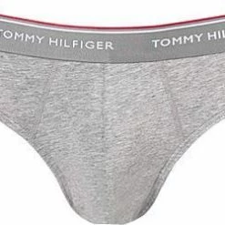 Bestpreis ✔️ Tommy Hilfiger Brief 3er Pack 1U87903766/004 Slip, Baumwoll-Stretch, Weiß-schwarz-grau, Schwarz-grau-weiß ⌛ 7 Bestpreis ✔️ Tommy Hilfiger Brief 3er Pack 1U87903766/004 Slip, Baumwoll-Stretch, Weiß-schwarz-grau, Schwarz-grau-weiß ⌛ -Wäsche Verkaufsladen 261243 norm2