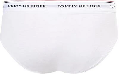 Bestpreis ✔️ Tommy Hilfiger Brief 3er Pack 1U87903766/004 Slip, Baumwoll-Stretch, Weiß-schwarz-grau, Schwarz-grau-weiß ⌛ 5 Bestpreis ✔️ Tommy Hilfiger Brief 3er Pack 1U87903766/004 Slip, Baumwoll-Stretch, Weiß-schwarz-grau, Schwarz-grau-weiß ⌛ – Bild 5