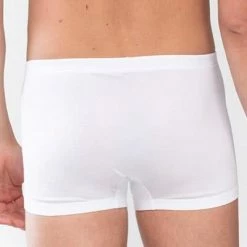 Großhandel 💯 Mey CASUAL COTTON Shorty 49021/101 Trunk, Pima Baumwoll-Stretch, Weiß, White ✨ 5 Großhandel 💯 Mey CASUAL COTTON Shorty 49021/101 Trunk, Pima Baumwoll-Stretch, Weiß, White ✨ -Wäsche Verkaufsladen 267228 norm2