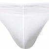 Beste Bewertungen von ❤️ HOM Plumes Micro Briefs 404756/0003 Slip, Mikrofaser-Stretch, Weiß, White 🌟