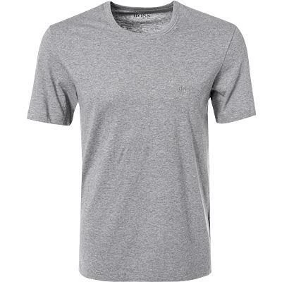 Neu 👍 BOSS T-Shirt RN 3er Pack 50325388/999 T-Shirts, Baumwolle, Schwarz-weiß-grau, Assorted 👍 3 Neu 👍 BOSS T-Shirt RN 3er Pack 50325388/999 T-Shirts, Baumwolle, Schwarz-weiß-grau, Assorted 👍 – Bild 3