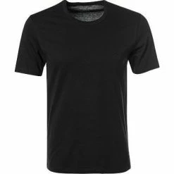 Neu 👍 BOSS T-Shirt RN 3er Pack 50325388/999 T-Shirts, Baumwolle, Schwarz-weiß-grau, Assorted 👍 7 Neu 👍 BOSS T-Shirt RN 3er Pack 50325388/999 T-Shirts, Baumwolle, Schwarz-weiß-grau, Assorted 👍 -Wäsche Verkaufsladen 273048 norm3