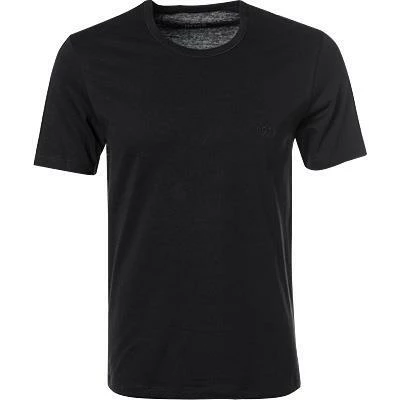 Neu 👍 BOSS T-Shirt RN 3er Pack 50325388/999 T-Shirts, Baumwolle, Schwarz-weiß-grau, Assorted 👍 4 Neu 👍 BOSS T-Shirt RN 3er Pack 50325388/999 T-Shirts, Baumwolle, Schwarz-weiß-grau, Assorted 👍 – Bild 4