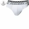 Am billigsten 🧨 BOSS Brief 3er Pack 50325402/999 Slips, Baumwolle, Schwarz-weiß-grau, Assorted ⌛