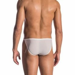 Schlussverkauf ✨ Olaf Benz RED0965 Riotanga 106026/1000 Mikrofaser, Weiß, White 🎁 -Wäsche Verkaufsladen 273664 norm2