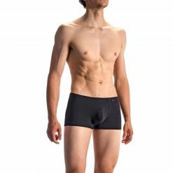 Aktion 🛒 Olaf Benz RED1601 Casualpants 107413/8000 Trunk, Baumwoll-Stretch, Schwarz, Black 😍