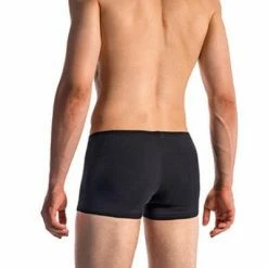 Aktion 🛒 Olaf Benz RED1601 Casualpants 107413/8000 Trunk, Baumwoll-Stretch, Schwarz, Black 😍 -Wäsche Verkaufsladen 273671 norm2