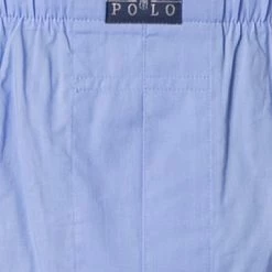 Top 10 🤩 Polo Ralph Lauren Boxer 3er Pack 714610864/001 Boxershorts, Baumwolle, Weiß-blau-navy 👍 -Wäsche Verkaufsladen 274097 norm4