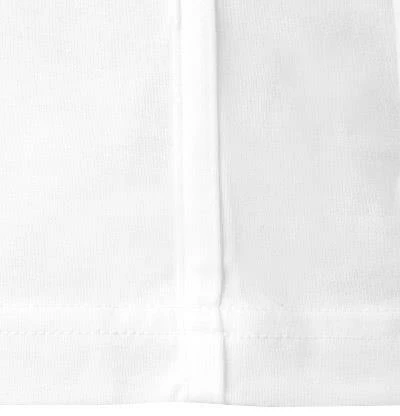 Neu 🔔 LACOSTE Rollkragenshirt UH6928/001 Regular Fit, Baumwolle, Weiß, Blanc 🎁 2 Neu 🔔 LACOSTE Rollkragenshirt UH6928/001 Regular Fit, Baumwolle, Weiß, Blanc 🎁 – Bild 2