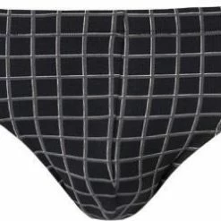 Am billigsten 🛒 Schiesser day and night Minislip 159611/803 Baumwolle, Navy kariert, Dunkelblau 🔔