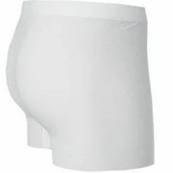 Angebote ❤️ Schiesser Laser Cut Shorts 152833/100 Trunk, Baumwoll-Stretch Laser Cut, Weiß 👏 -Wäsche Verkaufsladen 283905 norm3