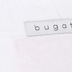 Schlussverkauf 🛒 bugatti Sport Slip 50000/6061/110 Baumwolle, Weiß, White-light-solid 😀 -Wäsche Verkaufsladen 284413 norm3