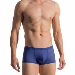 Blitzangebot 👍 Olaf Benz RED0965 Minipants 106020/4600 Trunk, Mikrofaser, Blau, Navy 😉