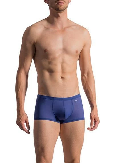 Blitzangebot 👍 Olaf Benz RED0965 Minipants 106020/4600 Trunk, Mikrofaser, Blau, Navy 😉 1 Blitzangebot 👍 Olaf Benz RED0965 Minipants 106020/4600 Trunk, Mikrofaser, Blau, Navy 😉