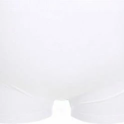 Bester Verkauf ⌛ bugatti Pants 2er-Pack 50015/6061/110 Trunks, Baumwolle, Weiß, White-light-solid 🎁 -Wäsche Verkaufsladen 284802 norm2