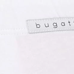 Bester Verkauf ⌛ bugatti Pants 2er-Pack 50015/6061/110 Trunks, Baumwolle, Weiß, White-light-solid 🎁 -Wäsche Verkaufsladen 284802 norm3