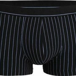 Beste Bewertungen von 🧨 bugatti Pants 2er-Pack 50017/6061/633 Trunks, Baumwolle, Bleu-schwarz gestreift, Blue-dark-vertical stripes ✨ -Wäsche Verkaufsladen 284809 norm2