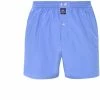Angebote 🛒 MC ALSON Boxer-Shorts 0115/himmelblau Boxershorts, Popoline 🌟