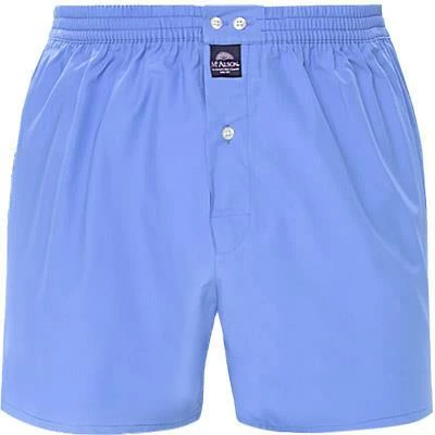Angebote 🛒 MC ALSON Boxer-Shorts 0115/himmelblau Boxershorts, Popoline 🌟 2 Angebote 🛒 MC ALSON Boxer-Shorts 0115/himmelblau Boxershorts, Popoline 🌟 – Bild 2