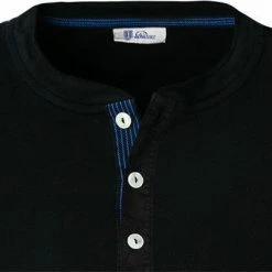 Budget 🤩 Schiesser Revival Karl-Heinz 👕 Shirt 1/1 160097/000 Longsleeve, Baumwolle, Schwarz 🛒 6 Budget 🤩 Schiesser Revival Karl-Heinz 👕 Shirt 1/1 160097/000 Longsleeve, Baumwolle, Schwarz 🛒 -Wäsche Verkaufsladen 290617 norm2