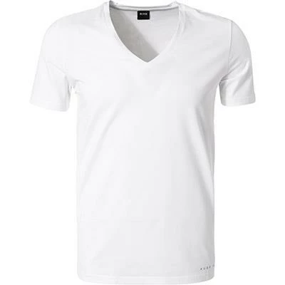Beste Bewertungen von 🛒 BOSS T-Shirt VN Urban 50377709/100 Baumwolle, Weiß 🎁 1 Beste Bewertungen von 🛒 BOSS T-Shirt VN Urban 50377709/100 Baumwolle, Weiß 🎁