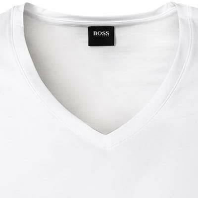 Beste Bewertungen von 🛒 BOSS T-Shirt VN Urban 50377709/100 Baumwolle, Weiß 🎁 2 Beste Bewertungen von 🛒 BOSS T-Shirt VN Urban 50377709/100 Baumwolle, Weiß 🎁 – Bild 2