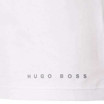 Beste Bewertungen von 🛒 BOSS T-Shirt VN Urban 50377709/100 Baumwolle, Weiß 🎁 3 Beste Bewertungen von 🛒 BOSS T-Shirt VN Urban 50377709/100 Baumwolle, Weiß 🎁 – Bild 3