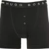 Angebote 🔥 BOSS Trunks BF Original 50377695/001 Baumwolle, Schwarz ❤️