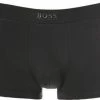 Bester Verkauf ❤️ BOSS Trunks CW Energy 50377690/001 Mikrofaser, Schwarz 💯