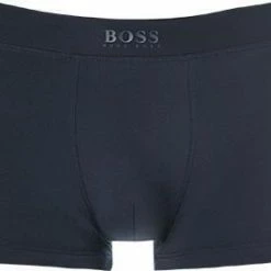 Schlussverkauf ✨ BOSS Trunks CW Energy 50377690/405 Mikrofaser, Navy, Nachtblau 👏