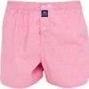 Top 10 👍 MC ALSON Boxer-Shorts 0300/rosa Boxershorts, Baumwolle 😉