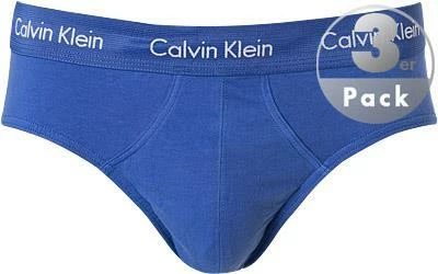 Neu 🥰 Calvin Klein Underwear Calvin Klein COTTON STRETCH 3er Pack U2661G/4KU Slips, Baumwolle, Blau-schwarz, Schwarz-navy-blau ❤️ 1 Neu 🥰 Calvin Klein Underwear Calvin Klein COTTON STRETCH 3er Pack U2661G/4KU Slips, Baumwolle, Blau-schwarz, Schwarz-navy-blau ❤️